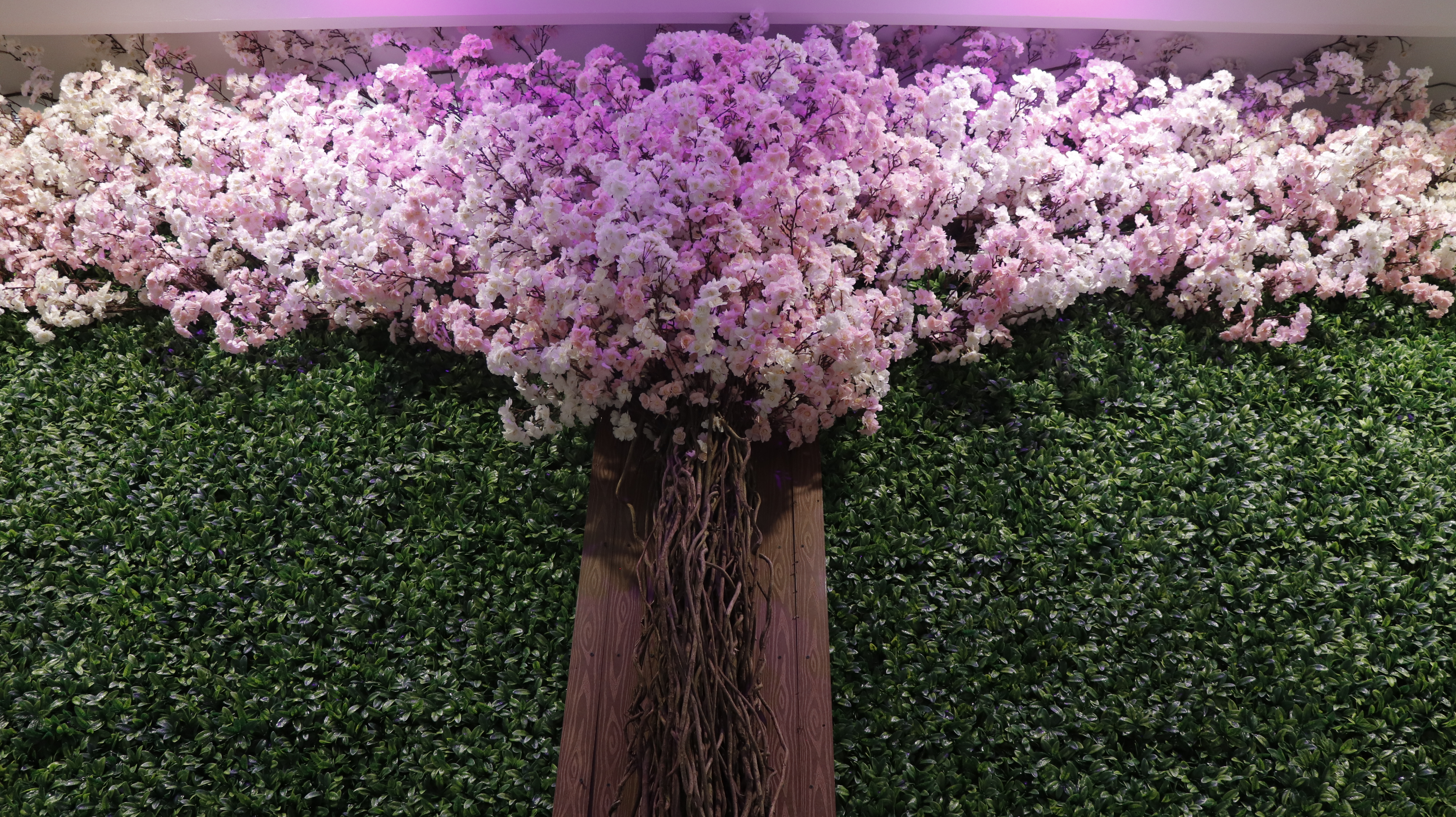 درخت مصنوعی