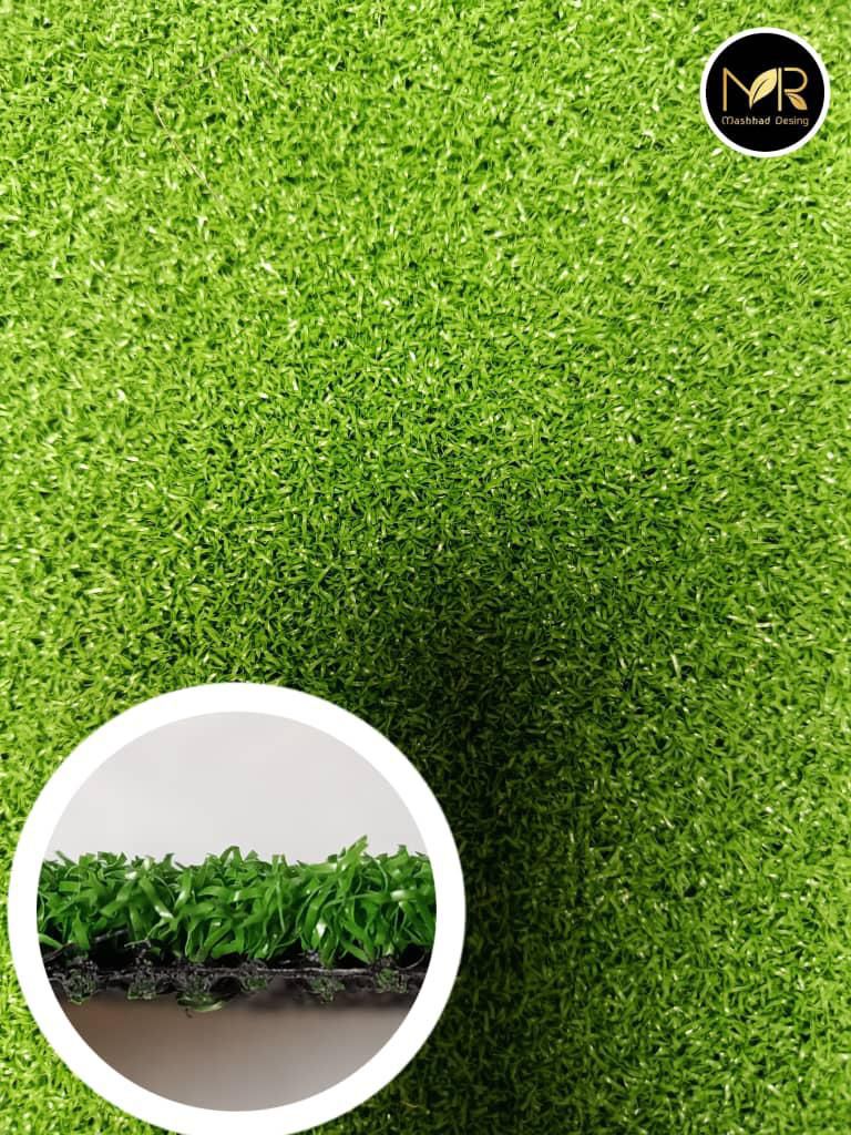 چمن فر آسیا 15 میل