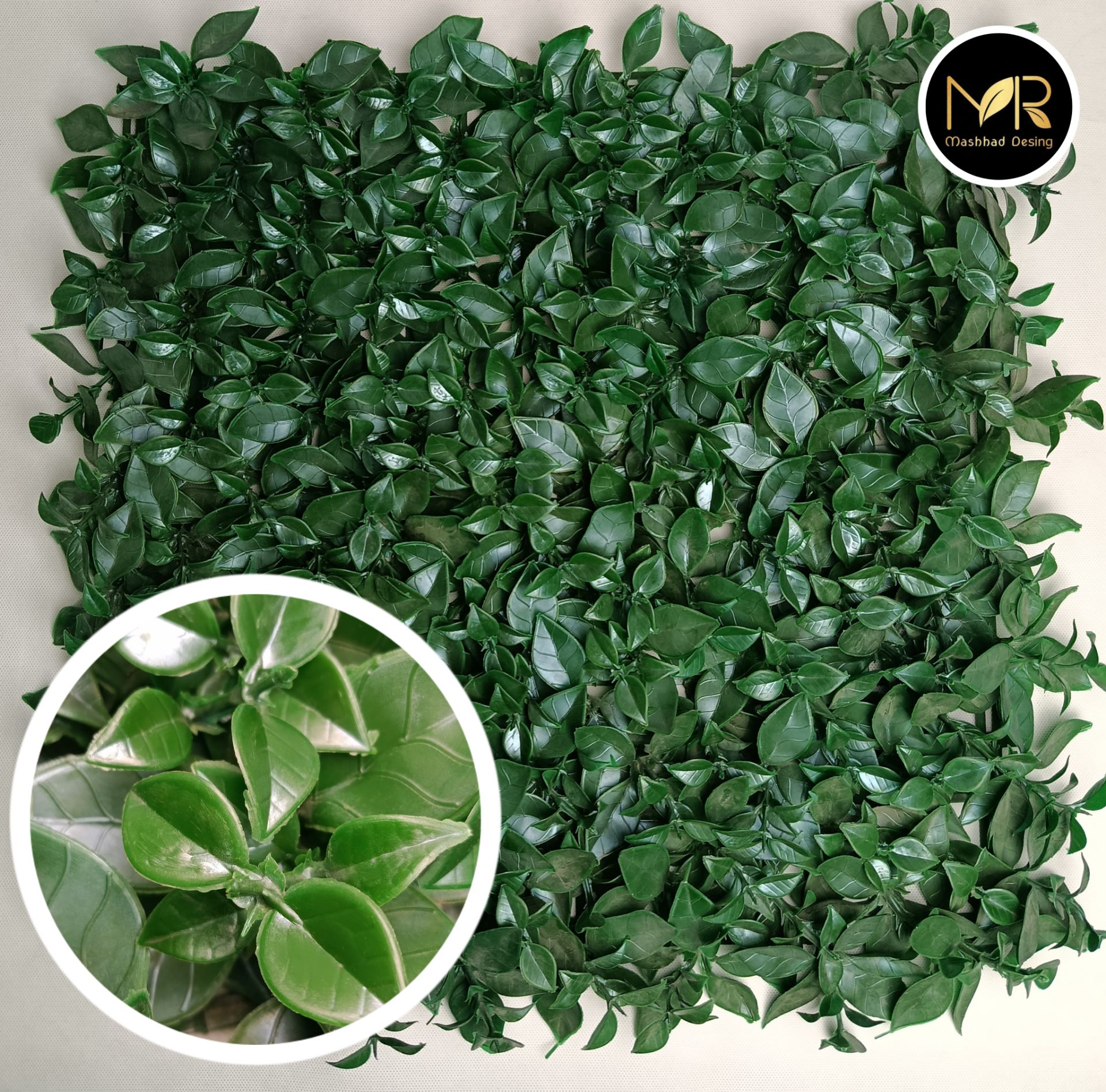 پنل گرین وال ریحان