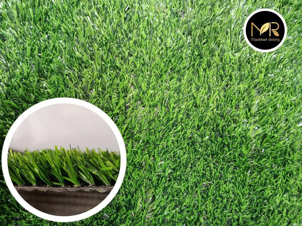 چمن  ستاره ۱۵ میل