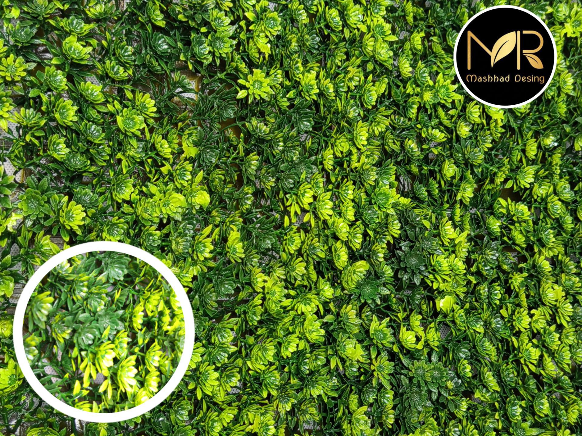 پنل گرین وال خورشیدی